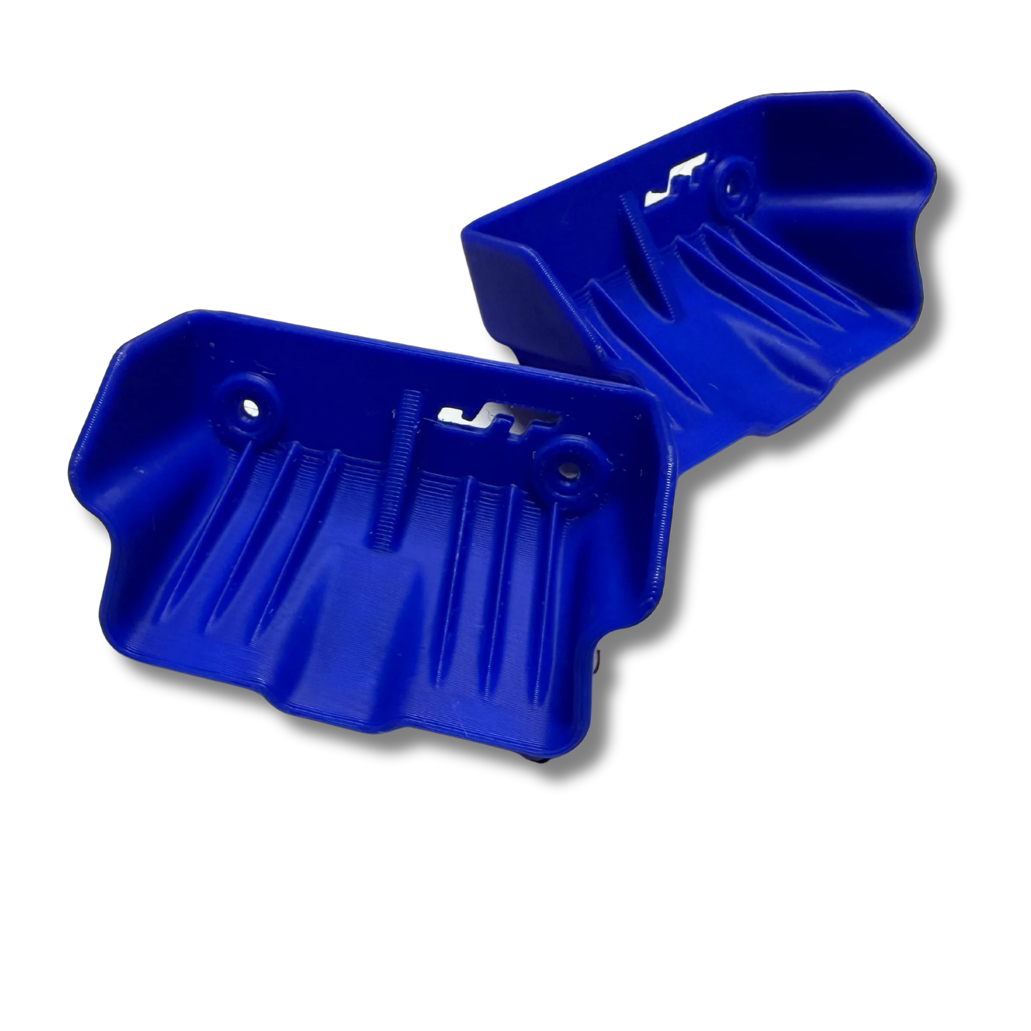 J&T Bearing Co. 1/8 Aerovex Front Nose Wing Set - Truggy – view 11