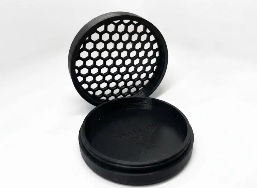 Print Lab RC - Oil Drip Tray – view 3