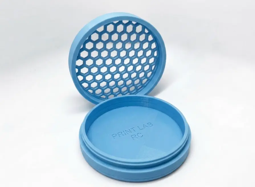 Print Lab RC - Oil Drip Tray – view 5