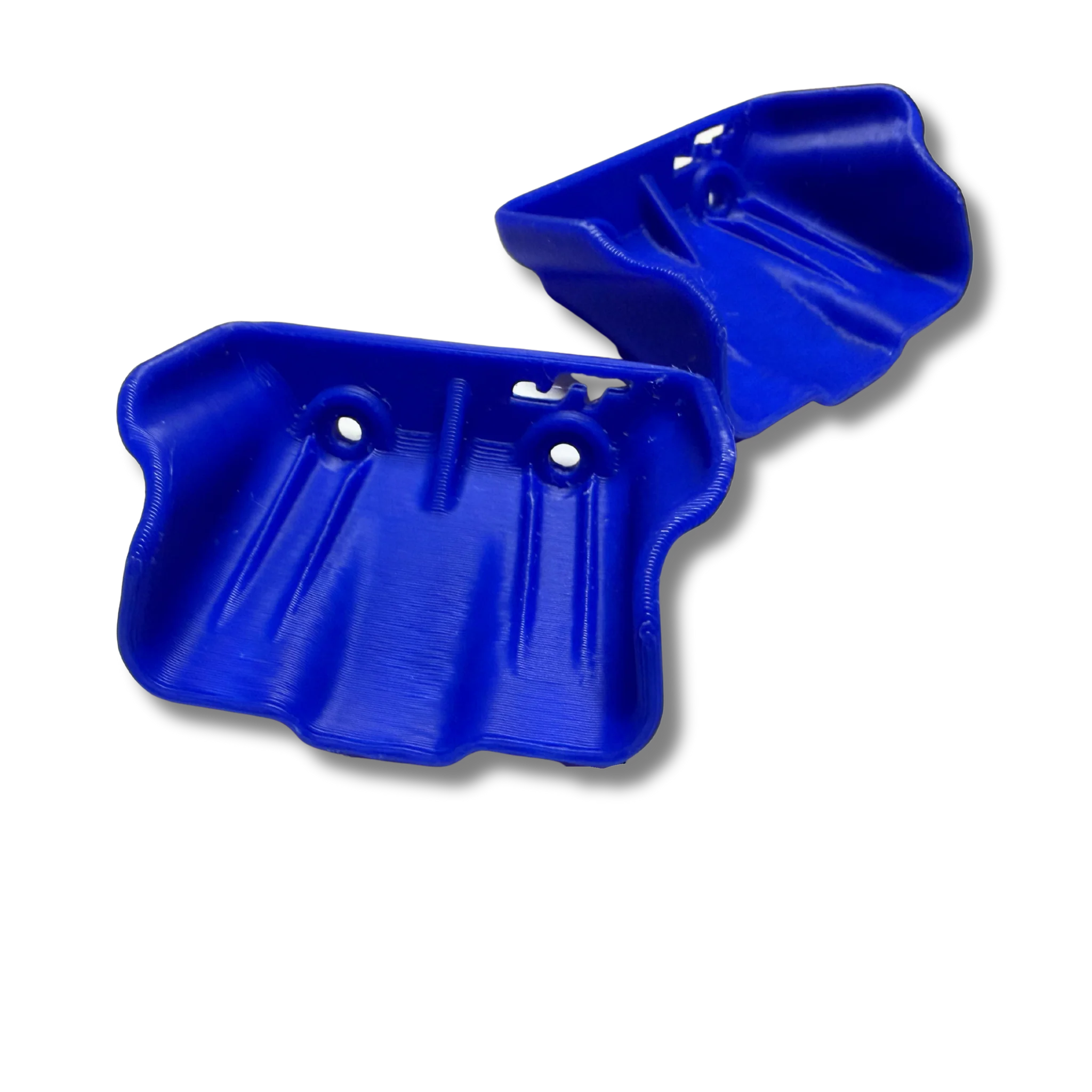 J&T Bearing Co. 1/8 Aerovex Front Nose Wing Set- Buggy (Pair) – view 11
