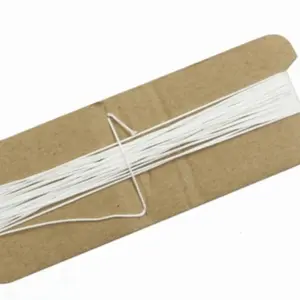 Joysway 5m White Dyneema Rigging wire (0.6mm)