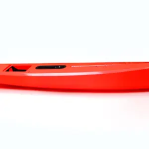 Joysway DF95 V1-V3 Orange Metallic Fluo Hull