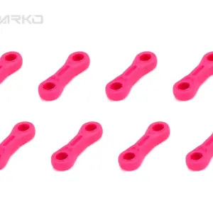 Sparko F8 Pink Sway Bar Ball End Set (8)