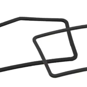 Joysway Baiting 500 Water Seal Rubber WF & RR Cabin (JW3151V3 & V4)