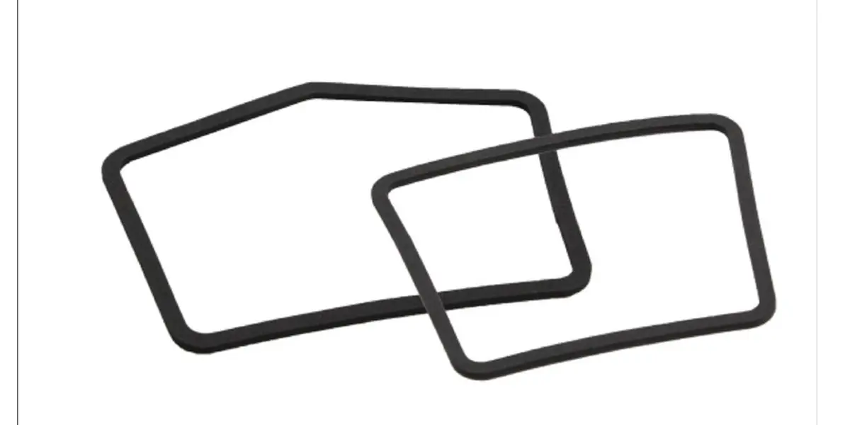Joysway Baiting 500 Water Seal Rubber WF & RR Cabin (JW3151V3 & V4)