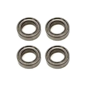 Vektor Fury MT18 Ball bearing 6.35x9.5x3.2 (4)