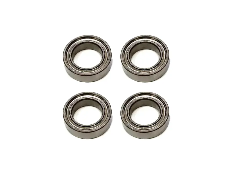 Vektor Fury MT18 Ball bearing 6.35x9.5x3.2 (4)