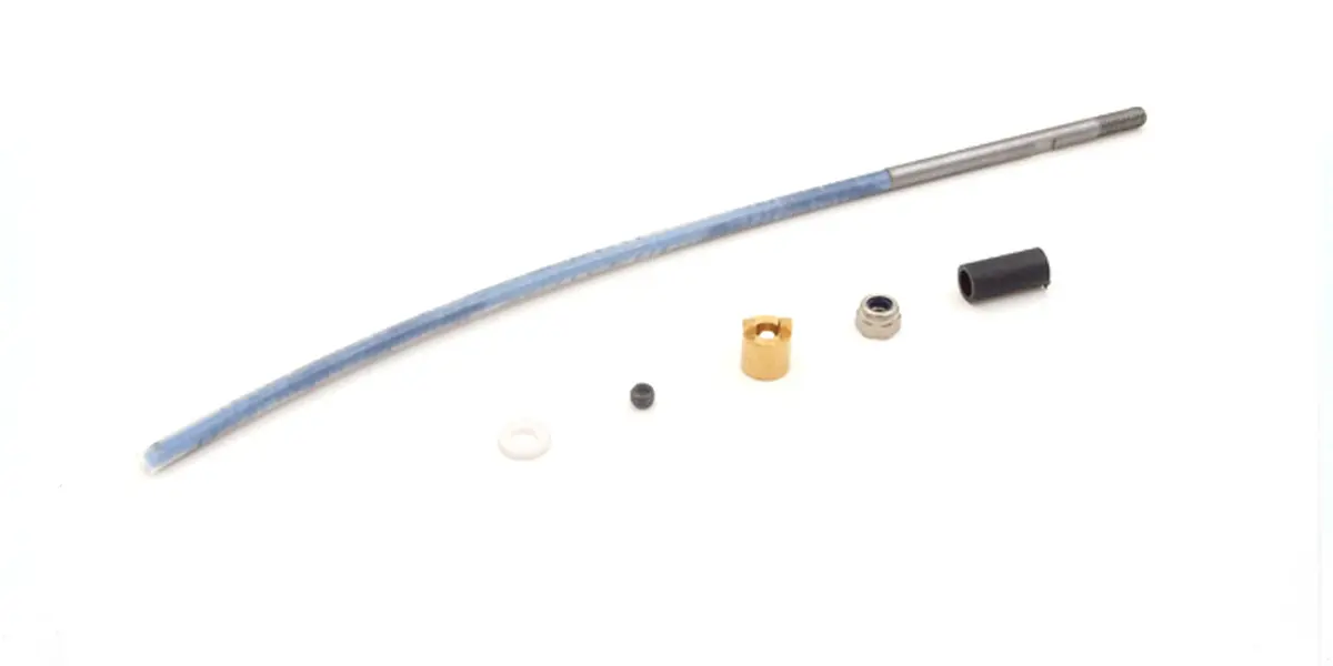 Joysway Rocket V2 Flex Shaft