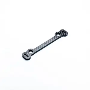 Koswork Carbon 3.0mm Steering Plate for Inferno MP11