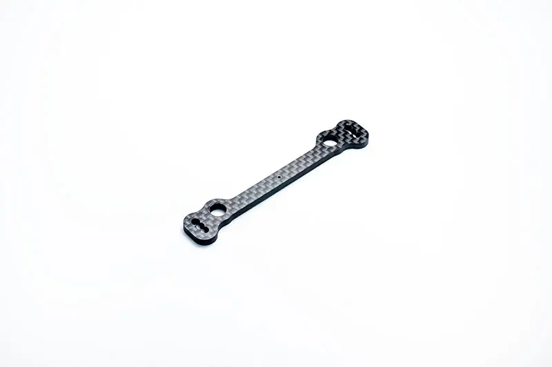 Koswork Carbon 3.0mm Steering Plate for Inferno MP11