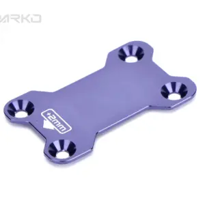 Sparko F8 7075Aluminum chassis length adjustment plate SE