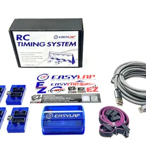 EasyLap USB Digital Timing System