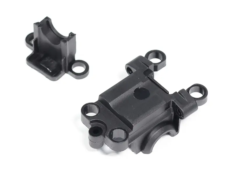 Vektor Fury MT18 Transmission case rr Mini Spyder MT