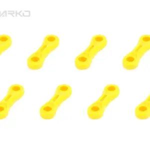 Sparko F8 Yellow Sway Bar Ball End Set (8)