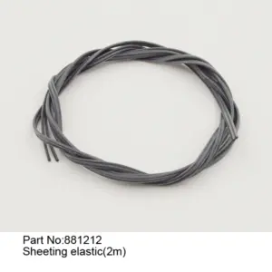 Joysway Sailboat Sheeting Elastic (2m)