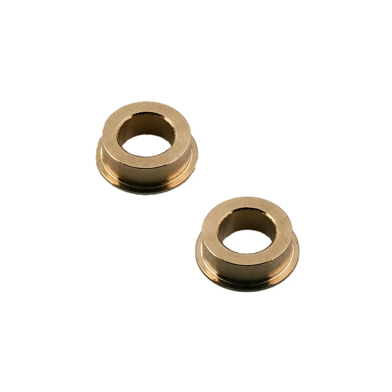 BRAKE LINKAGE BRASS BUSHING FOR SWORKZ S35 SERIES, 2 PCS – view 3