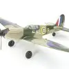 Volantex Spitfire 4CH 400mm Brushed w/gyro EPP RTF – view 6