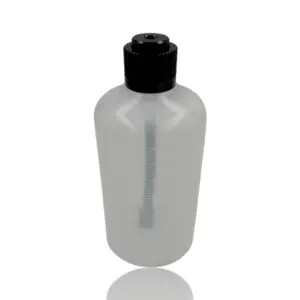 J&T Collapsible Fuel Bottle (500cc) – view 2