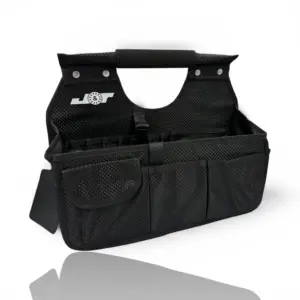 J&T Pit Caddy Bag – view 2