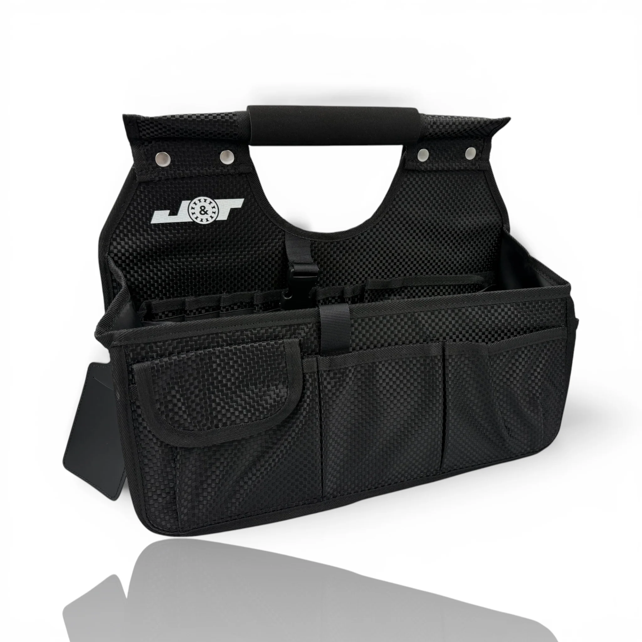 J&T Pit Caddy Bag – view 2