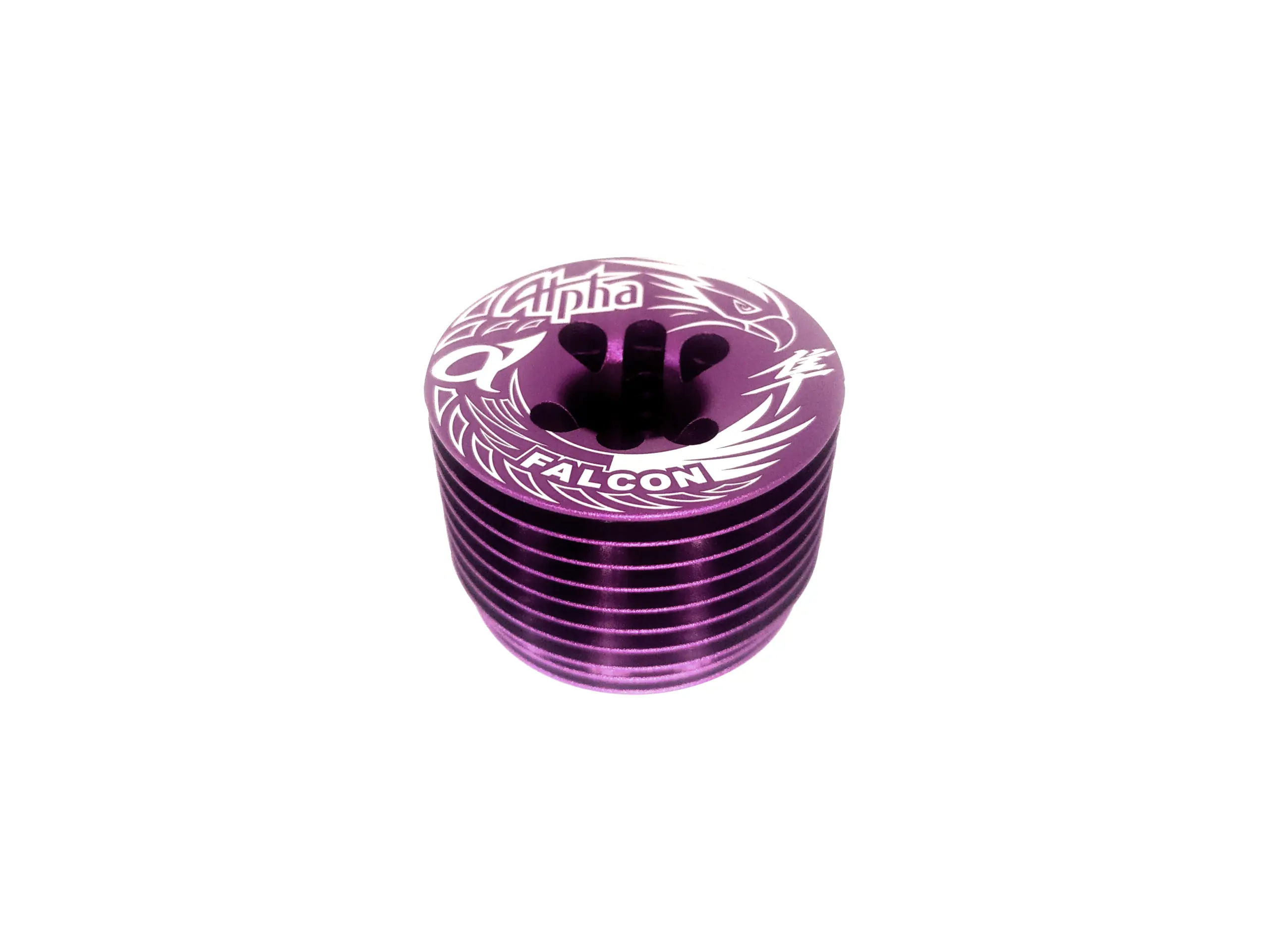 Alpha Cooling Head (Falcon)
