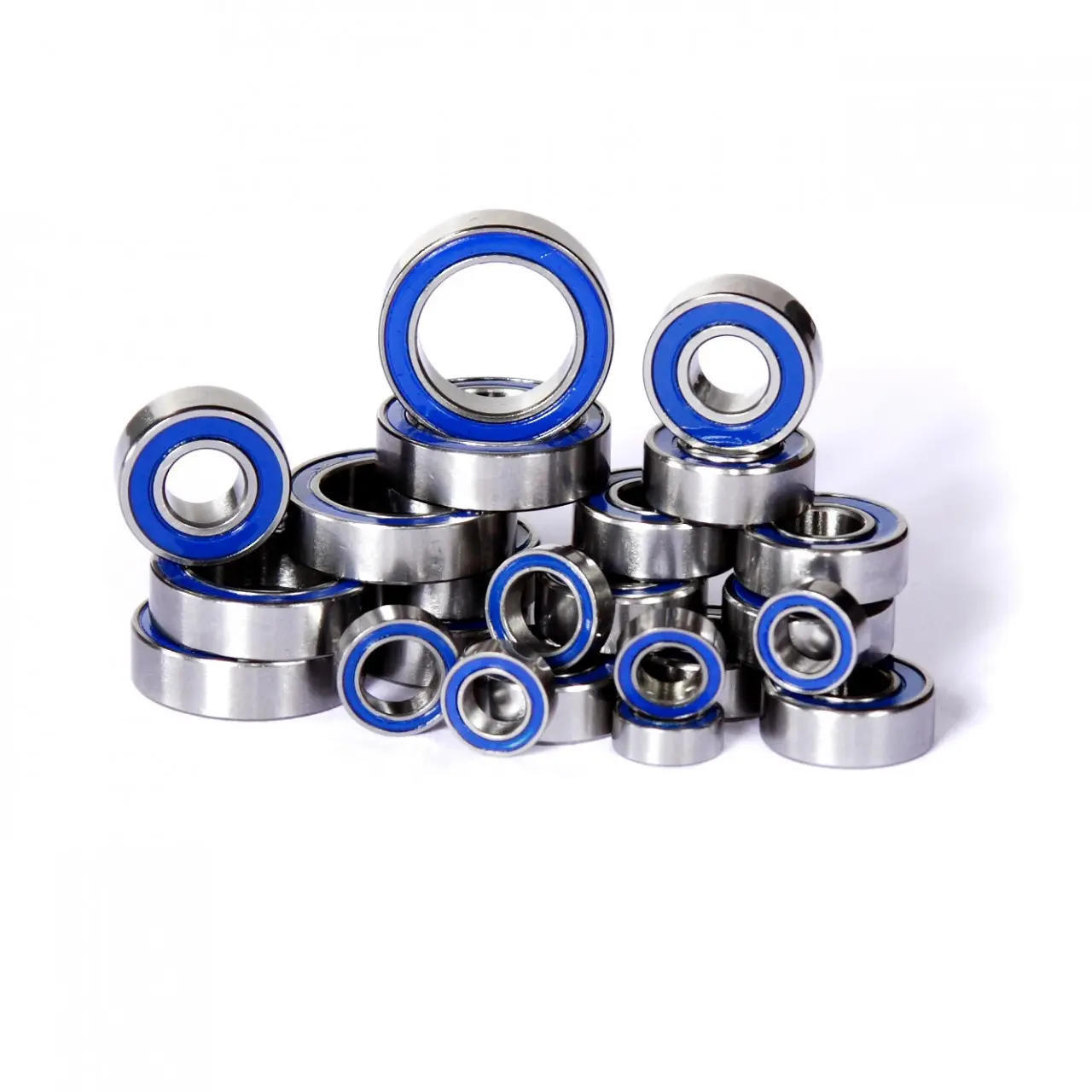 ERP WIRC SBX.2 Bearing Set - ABEC-5 Hybrid