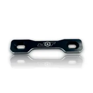 J&T Universal Aluminum Wing Button – view 2