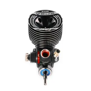 REDS 321 Buggy Engine Estremo X Line DLC Ceramic 25%
