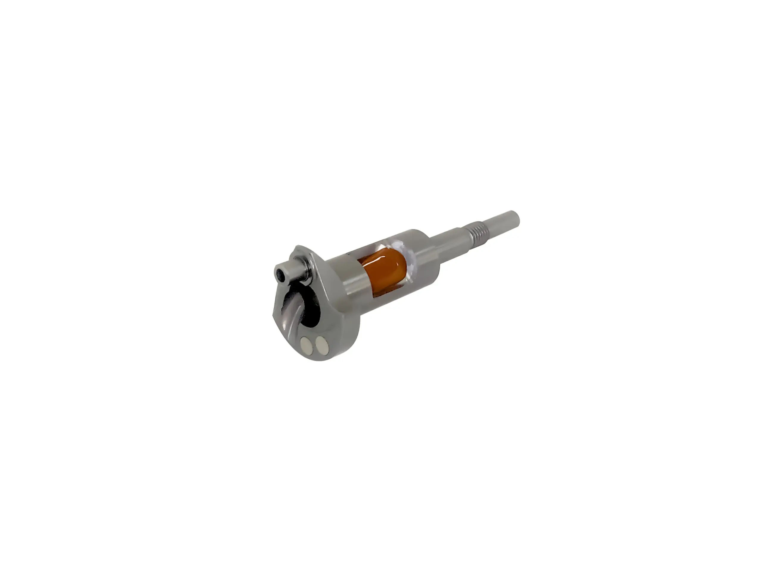 Alpha Crankshaft (Falcon)