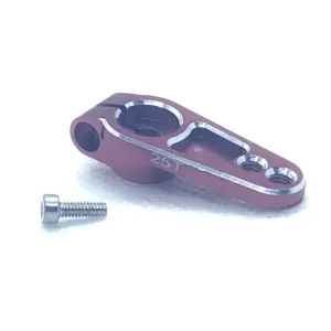 ERP Alloy 25T Servo Horns – view 2