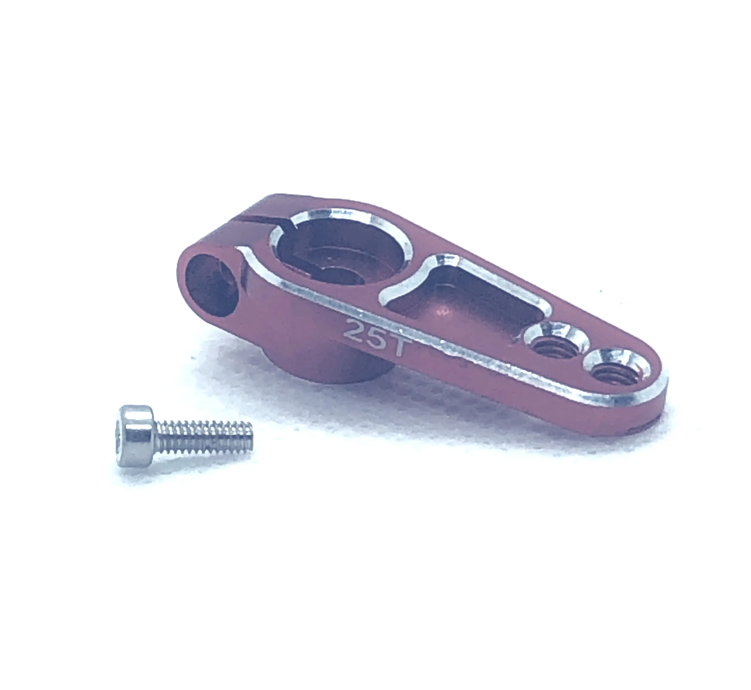 ERP Alloy 25T Servo Horns – view 2