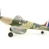 Volantex Spitfire 4CH 400mm Brushed w/gyro EPP RTF – view 5