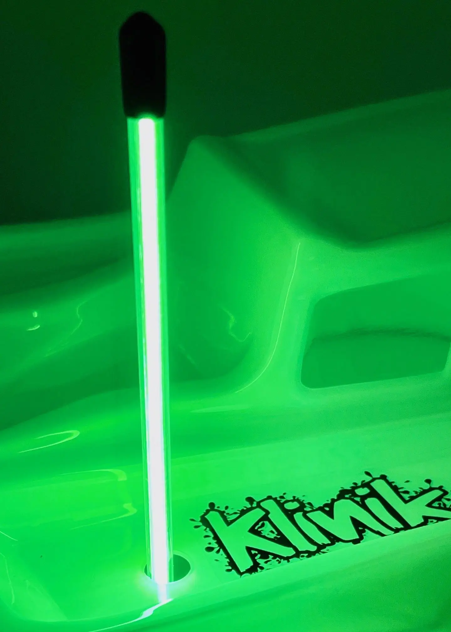 Klinik RC NiteStick LED Glow Stick Set (Choose color) – view 5
