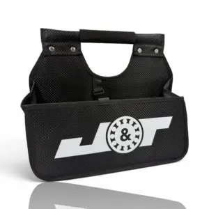 J&T Pit Caddy Bag