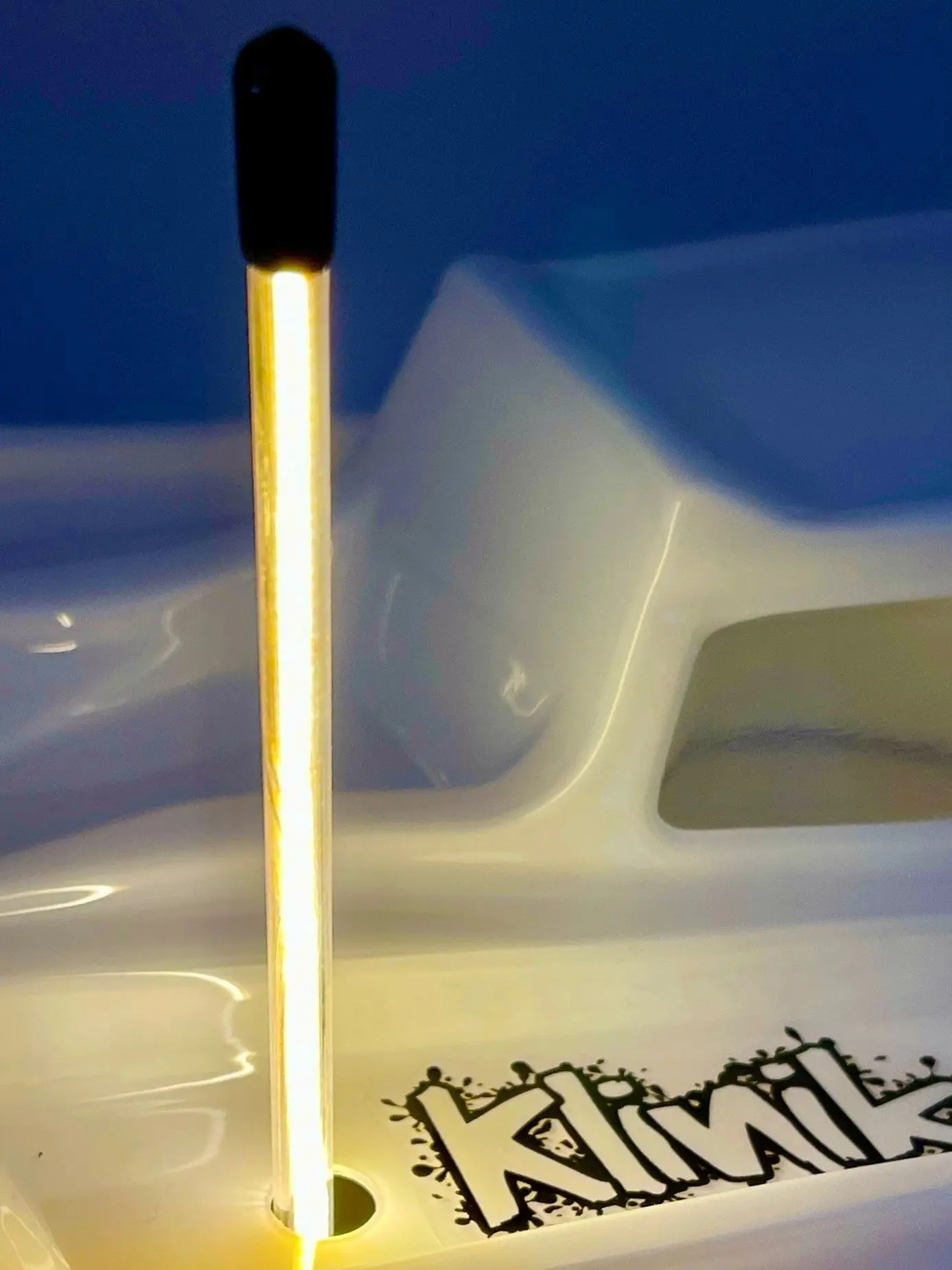 Klinik RC NiteStick LED Glow Stick Set (Choose color) – view 8