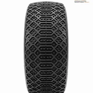 Velocity 1/8 Buggy Tyres - Ground-Lock – view 2