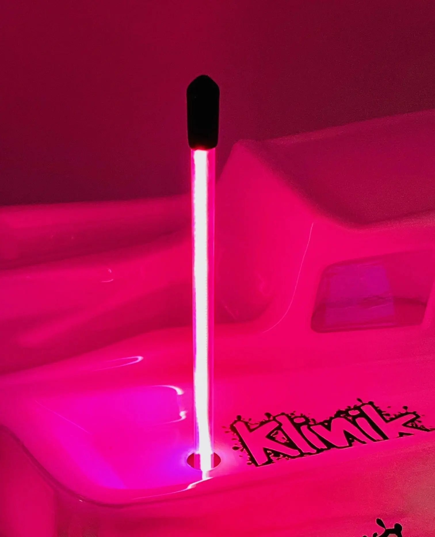 Klinik RC NiteStick LED Glow Stick Set (Choose color) – view 10