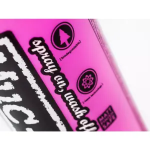 Muc-Off Nano Tech Bike Cleaner – view 2