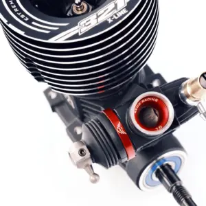 REDS 321 Buggy Engine Estremo X Line DLC Ceramic 25% – view 2