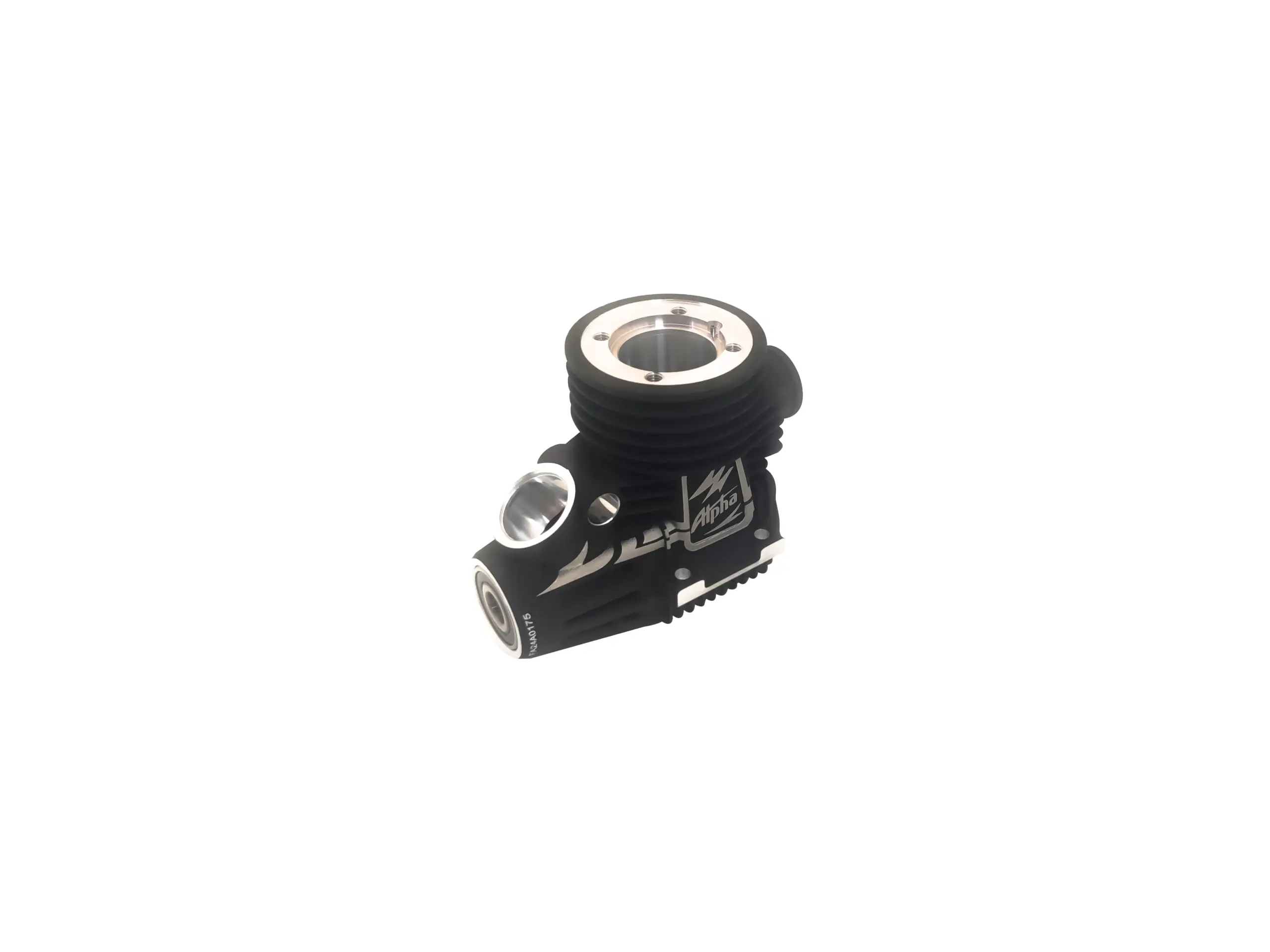 Alpha .21 Crankcase Set (Falcon)
