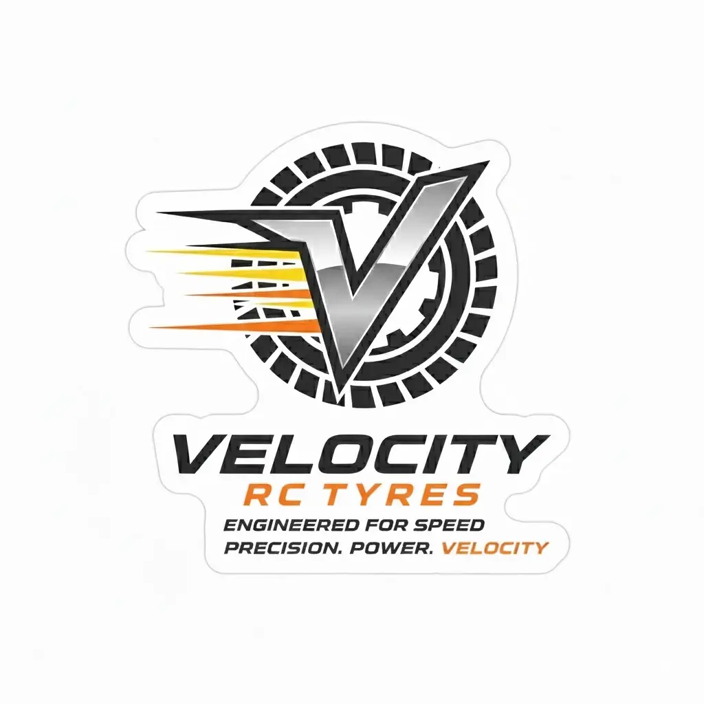 Velocity 1/8 Buggy Tyres - Ground-Lock – view 4