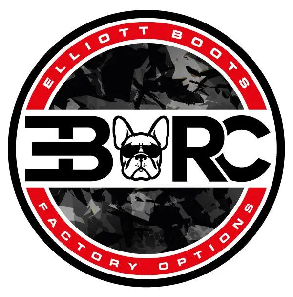 EBRC HAT SNAPBACK EBRC – view 3