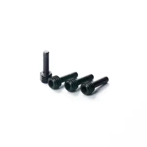 Koswork Wheel Hub Pin M4 2x11mm Pin/Screw - Optima/Ultima Series