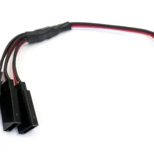 Kyosho R246 3 Way Rx Connector Wire