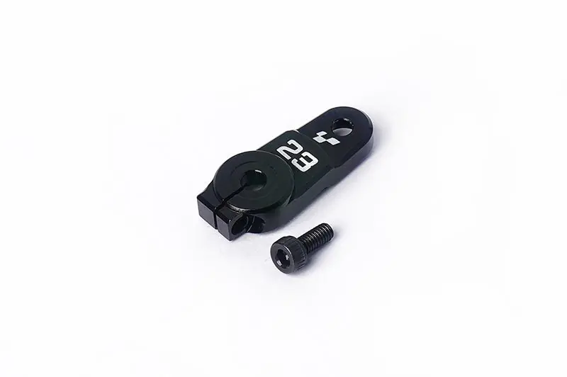 Koswork Aluminium Servo Horn (15mm-23T) - Optima Mid (Sanwa/KO)