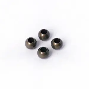 Koswork 5.8mm Hard Anodized 7075 Pivot Ball (4)