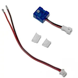EasyLap IR Micro Transponder IR with Led
