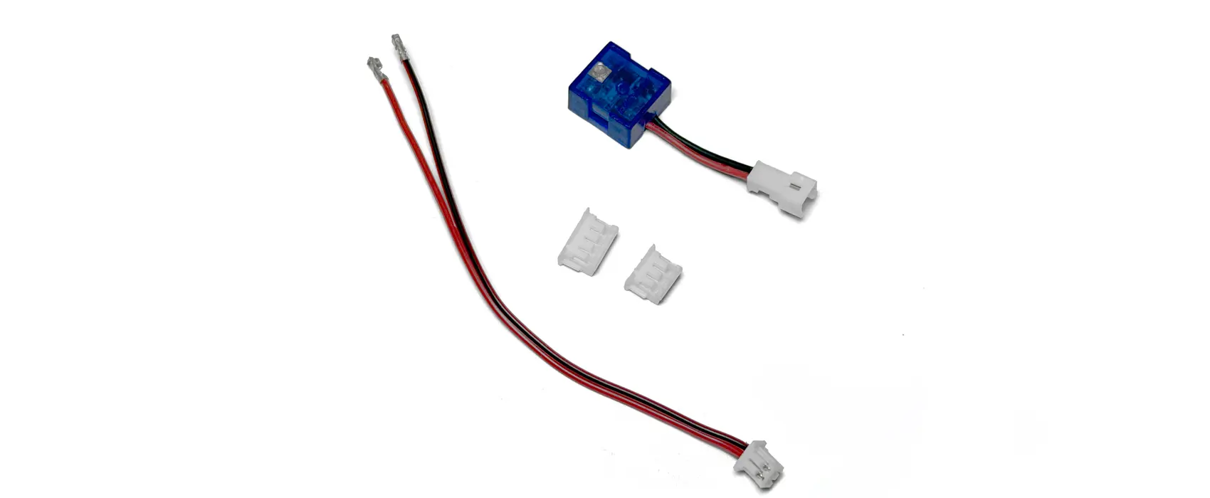 EasyLap IR Micro Transponder IR with Led