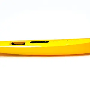 Joysway DF95 V1-V3 Yellow Metallic Fluo Hull