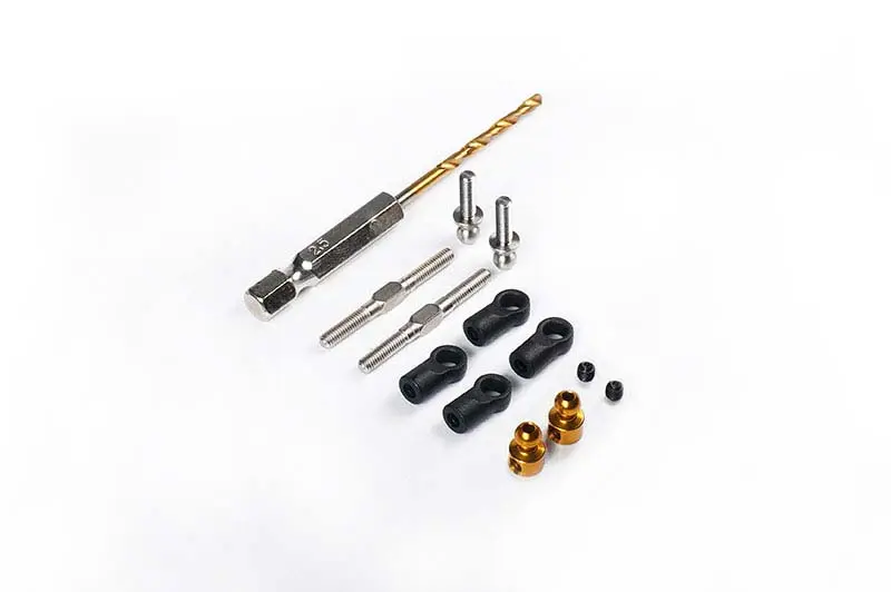 Koswork Stabilizer Bar Upgrade Rod for OTW102B/OTW135/UTW005B